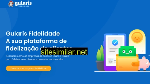 gularis.com.br alternative sites