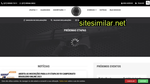 gunsclube.com.br alternative sites