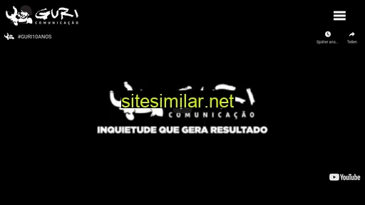 guricomunicacao.com.br alternative sites