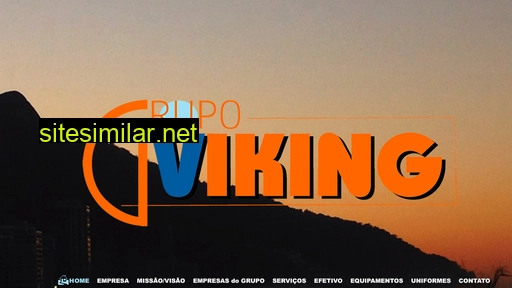 gviking.com.br alternative sites