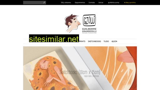 gzolli.com.br alternative sites