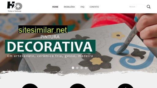 h2omais.com.br alternative sites