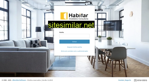 habitarclientes.com.br alternative sites