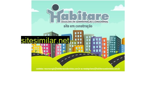 habitarecondominios.com.br alternative sites