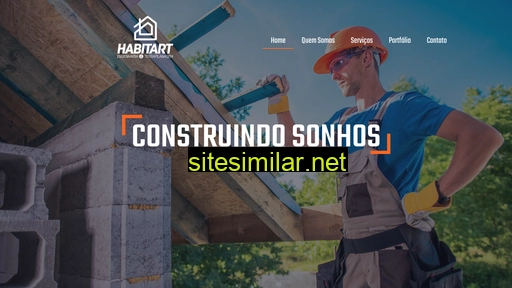 habitartaraxa.com.br alternative sites