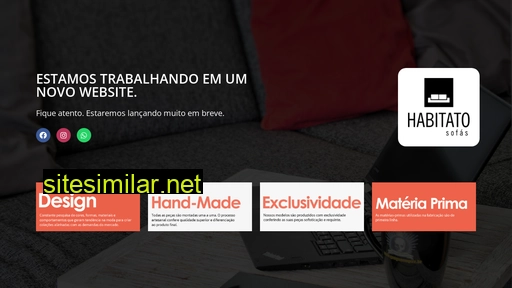 habitato.com.br alternative sites