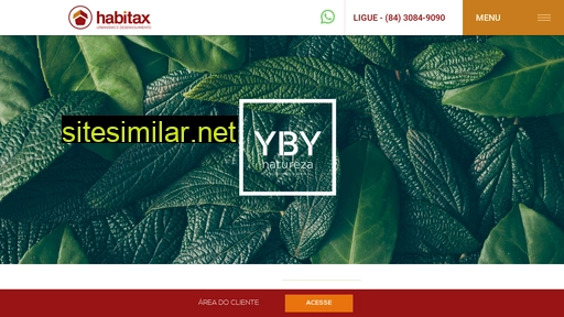 habitax.com.br alternative sites
