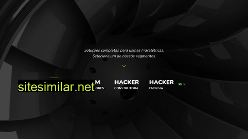 hacker.ind.br alternative sites