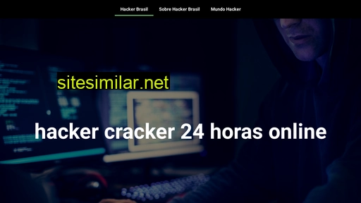 hackercrackerbrasil.com.br alternative sites