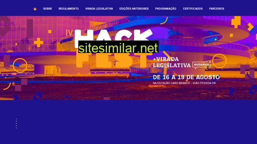 Hackfest similar sites