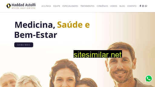 haddadastolfi.com.br alternative sites