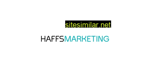 haffs.com.br alternative sites