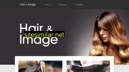 Hairimage similar sites