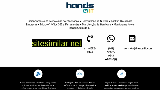 hands4it.com.br alternative sites