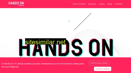 handson-ti.com.br alternative sites
