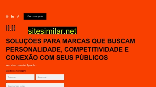 hannacastor.com.br alternative sites
