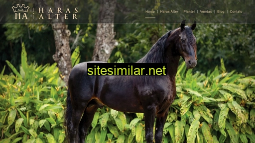 harasalter.com.br alternative sites