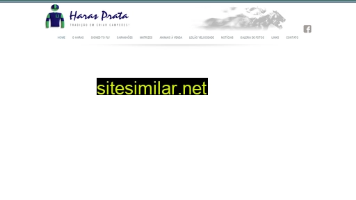 harasprata.com.br alternative sites