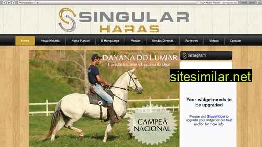 harassingular.com.br alternative sites