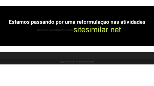 hargelon.com.br alternative sites