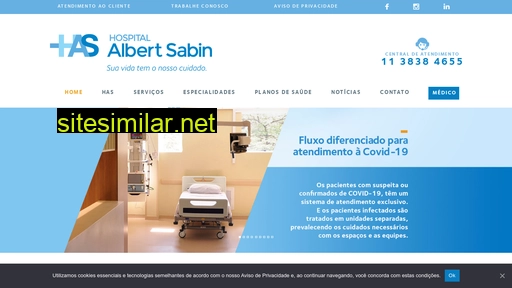 hasabin.com.br alternative sites