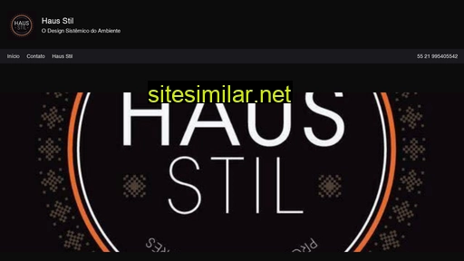 hausstil.com.br alternative sites