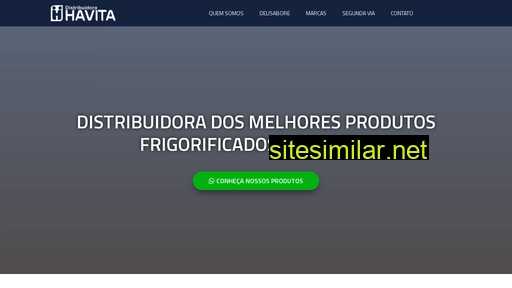 havita.com.br alternative sites
