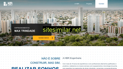 hbr.eng.br alternative sites