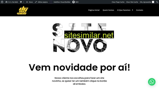 hcllimpeza.com.br alternative sites