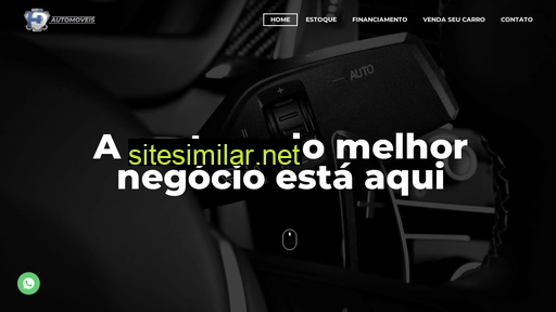 hdautomoveis.com.br alternative sites
