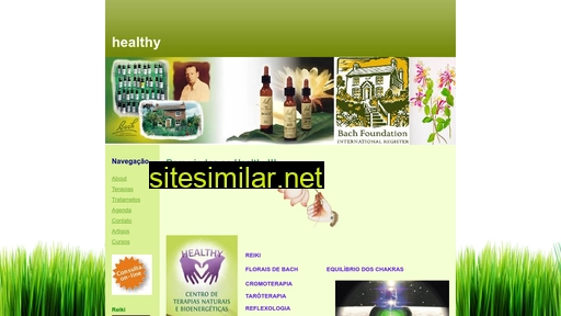 healthy.bio.br alternative sites