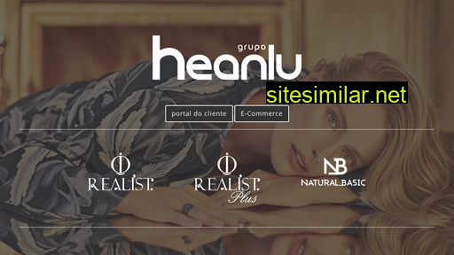 heanlu.com.br alternative sites