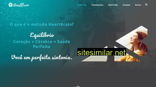 heartbrain.com.br alternative sites