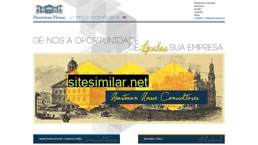 heartman-house.com.br alternative sites
