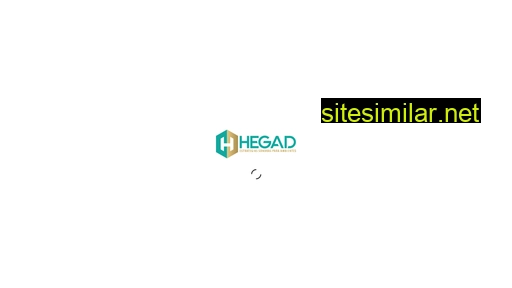 hegad.com.br alternative sites