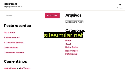 heitorfreire.com.br alternative sites