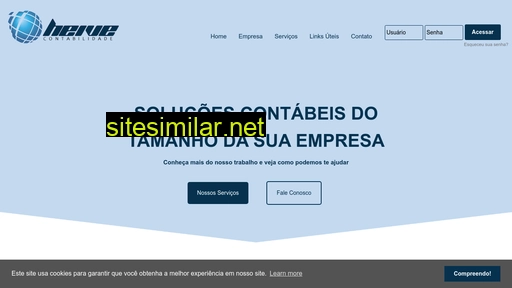 heivecontabilidade.com.br alternative sites