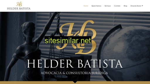 helderbatistaadvocacia.com.br alternative sites