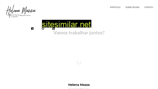 helenamazza.com.br alternative sites