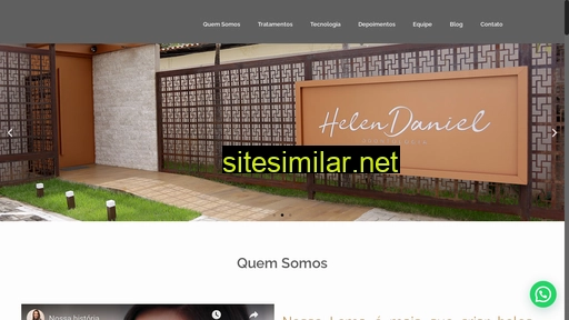 helendaniel.com.br alternative sites