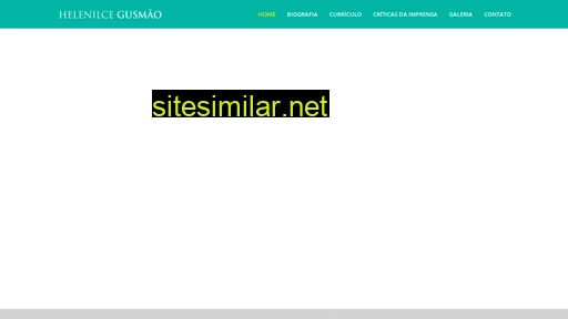 helenilcegusmao.com.br alternative sites