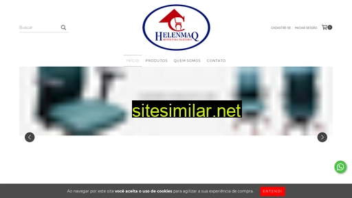 helenmaq.com.br alternative sites