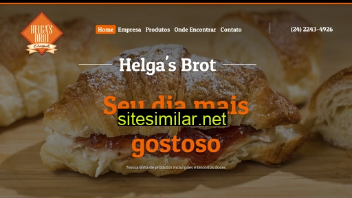 helgas.com.br alternative sites