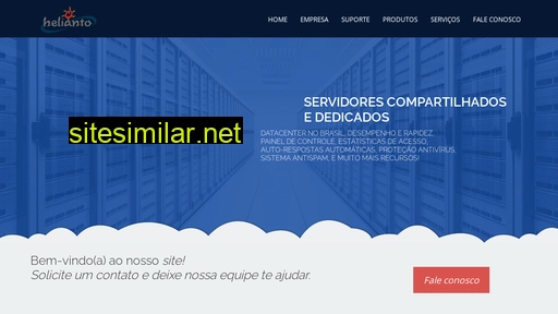 heliantoinformatica.com.br alternative sites