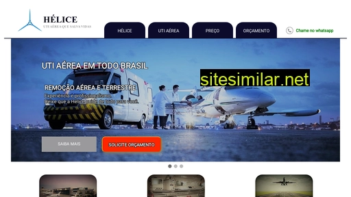 heliceutiaerea.com.br alternative sites