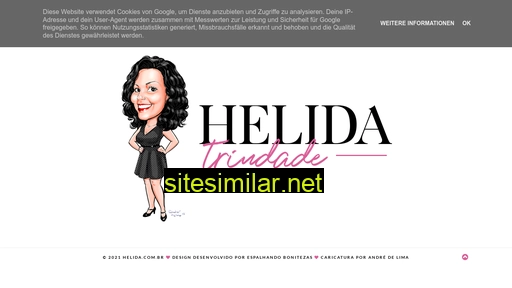 helida.com.br alternative sites