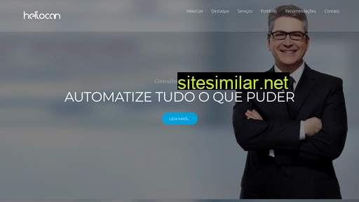 heliocan.com.br alternative sites
