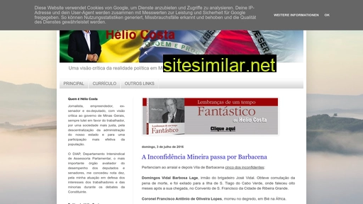 heliocosta.com.br alternative sites