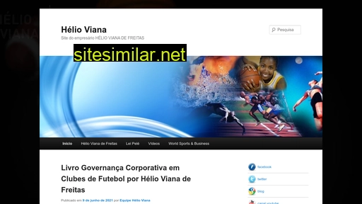 helioviana.com.br alternative sites