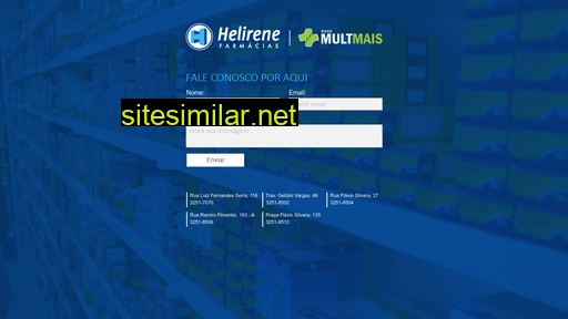 helirene.com.br alternative sites